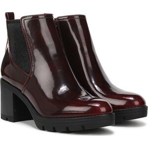 ISO Naturalizer Madalynn Gore Women's Boots